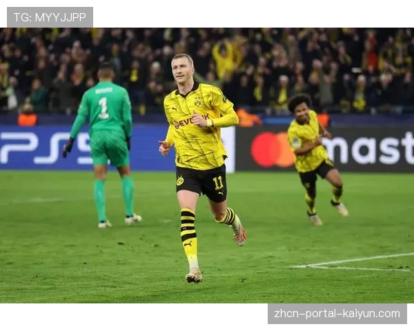 多特蒙德主场1-0力克马德里竞技,罗伊斯制胜球助球队抢占先机 多特蒙德主场1-0力克马德里竞技,罗伊斯制胜球助球队抢占先机